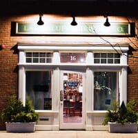 Lake Bluff Brewing Company in Lake Bluff, Illinois - 4.50 star rating