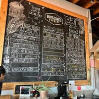 Bootleggers Brewery in Costa Mesa, California - 4.40 star rating
