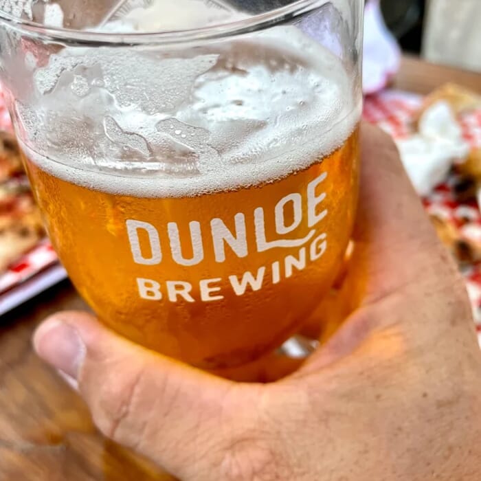 Dunloe Brewing