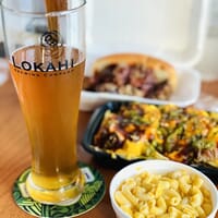 Lokahi Brewing Company in Honolulu, Hawaii - 4.70 star rating