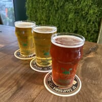 Brewing Reserve of California in Costa Mesa, California - 4.80 star rating