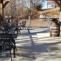 The River Company Restaurant and Brewery in Radford, Virginia - 4.00 star rating