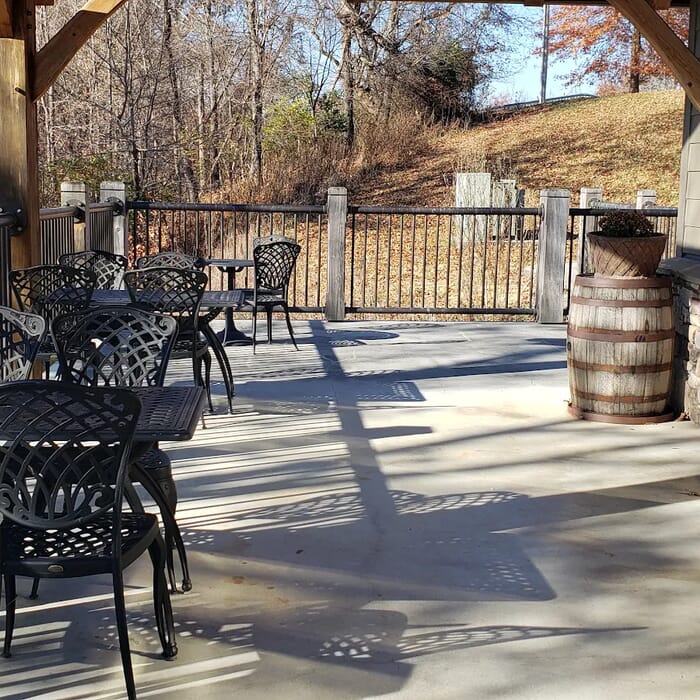 The River Company Restaurant and Brewery