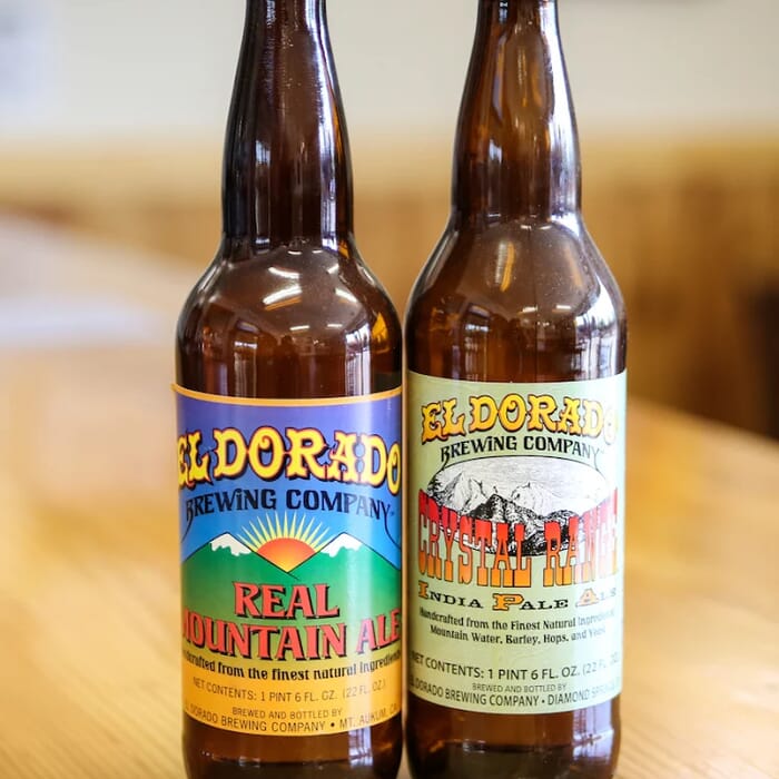 El Dorado Brewing Company
