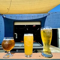 Sugar Monkey Brewing & Social Club in El Segundo, California - 4.90 star rating