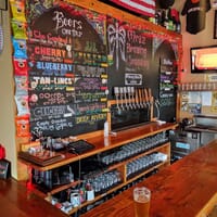 Mraz Brewing Company in El Dorado Hills, California - 4.70 star rating