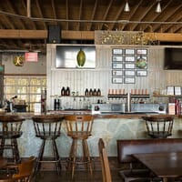 Force of Nature Brewing in De Soto, Kansas - 4.60 star rating