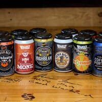 Walnut River Brewing Co. in El Dorado, Kansas - 4.80 star rating