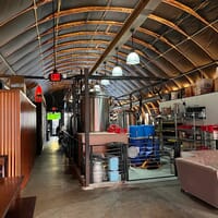 Boardroom Brewery at Arena St in El Segundo, California - 4.40 star rating