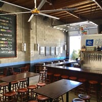 Five Point Five Brewing Company in El Segundo, California - 4.90 star rating