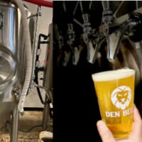 The Den Beer Co in Fresno, California - 5.00 star rating