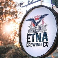 Etna Brewing Co in Etna, California - 4.40 star rating