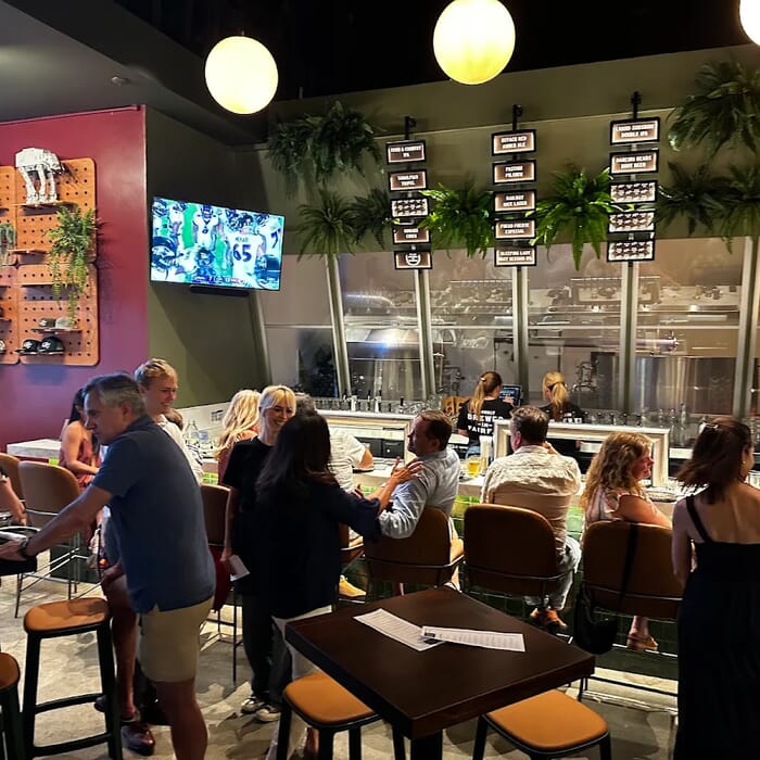 Fairfax Brewing Company