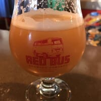 Red Bus Brewing Company in Folsom, California - 4.80 star rating