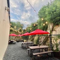 Sage Bird Ciderworks in Harrisonburg, Virginia - 4.90 star rating