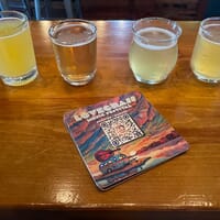 Defiance Brewing Company in Hays, Kansas - 4.70 star rating
