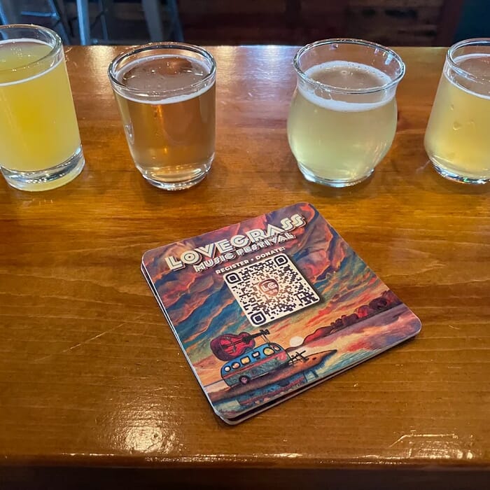 Defiance Brewing Company