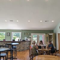 480 B.C. Brewery in Warrenton, Virginia - 4.50 star rating
