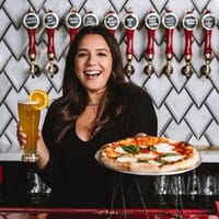 South of Shaw Beer Company in Fresno, California - 4.70 star rating