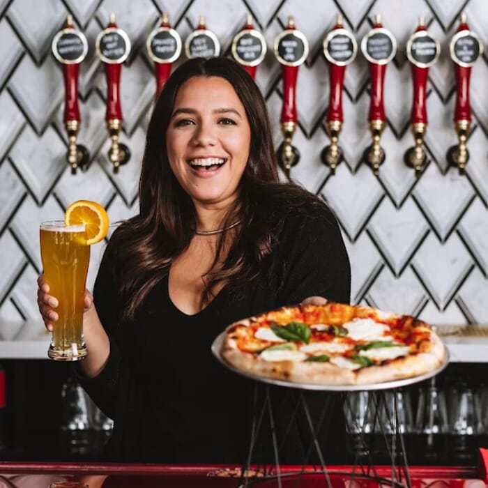 South of Shaw Beer Company