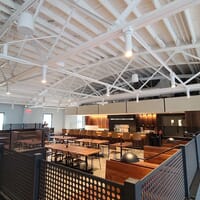 Union Works Brewing Co. in Humboldt, Kansas - 4.70 star rating