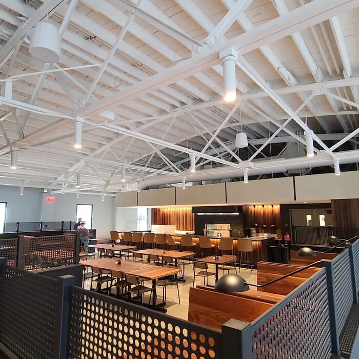 Union Works Brewing Co.