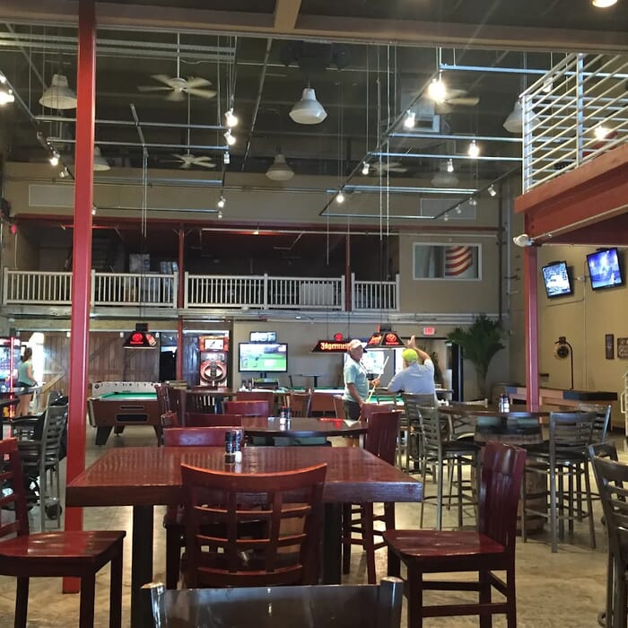 The Waterfront Brewery