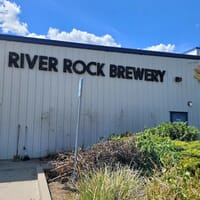 River Rock Brewery in Galt, California - 4.30 star rating