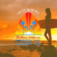 SoCal Vibes Co. - Brewery, Tasting Room & Kitchen in Gardena, California - 4.50 star rating
