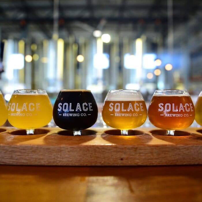Solace Brewing Company