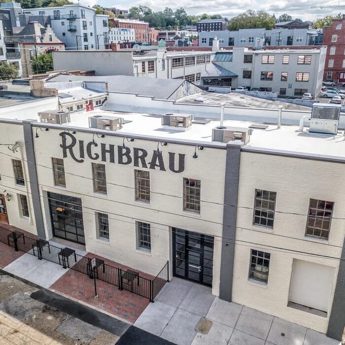 Richbrau Brewing