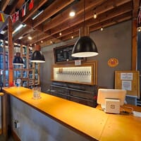 Two Coast Brewing & Tasting Room in Gardena, California - 5.00 star rating