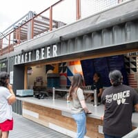 Beachwood Brewing Garden Grove in Garden Grove, California - 4.40 star rating