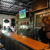 Alesatian Brewing Company in Winchester, Virginia - 4.70 star rating