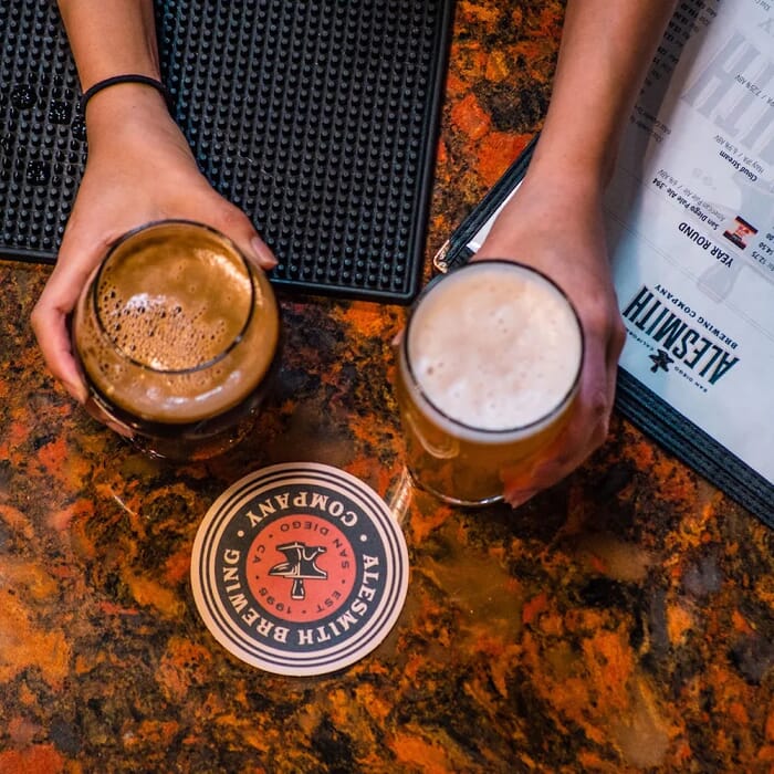 AleSmith Brewing Company