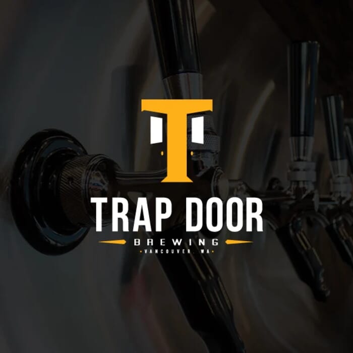 Trap Door Brewing