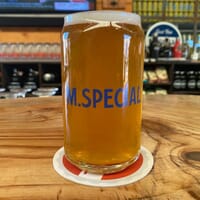 M Special Brewing Company in Goleta, California - 4.70 star rating