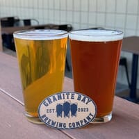 Granite Bay Brewing Company in Granite Bay, California - 4.90 star rating