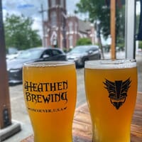 Heathen Brewing Feral Public House in Vancouver, Washington - 4.30 star rating