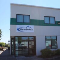 Glacier Tanks LLC - Brewing Supplies in Vancouver, Washington - 4.40 star rating