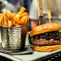 Heathen Brewing & Kitchen in Vancouver, Washington - 4.60 star rating