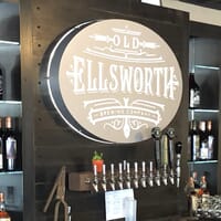Old Ellsworth Brewing Company in Queen Creek, Arizona - 4.40 star rating