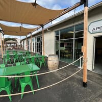 Apogee Brewing Company in Grover Beach, California - 4.90 star rating
