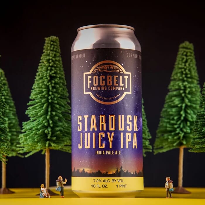 Fogbelt Brewing Company