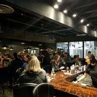 Grains of Wrath (GOW) Brewery & Restaurant in Camas, Washington - 4.30 star rating