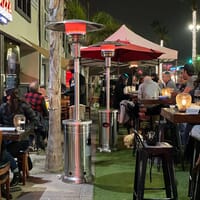 Hermosa Brewing Company in Hermosa Beach, California - 4.70 star rating