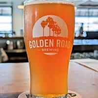Golden Road Brewing Huntington Beach in Huntington Beach, California - 4.40 star rating