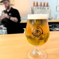 Recluse Brew Works in Washougal, Washington - 4.70 star rating