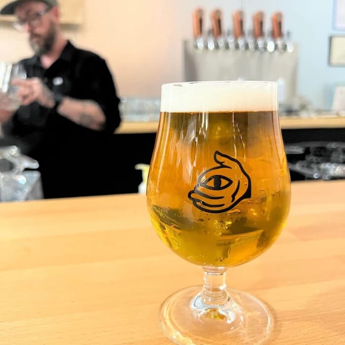 Recluse Brew Works