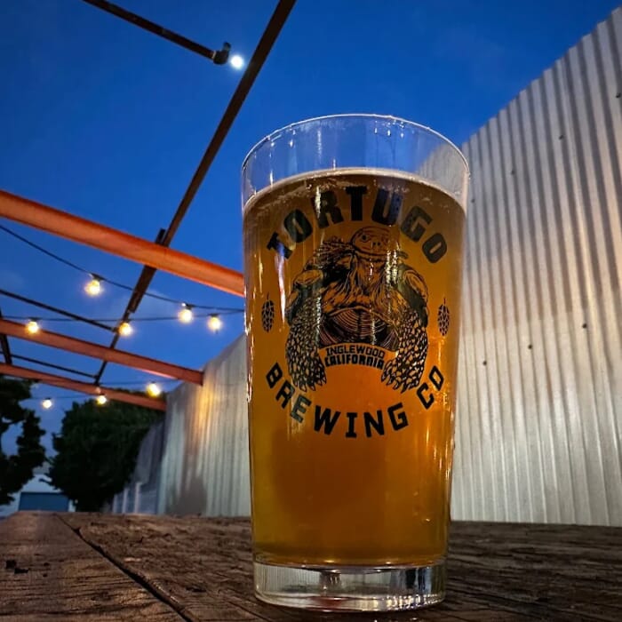 Tortugo Brewing Company